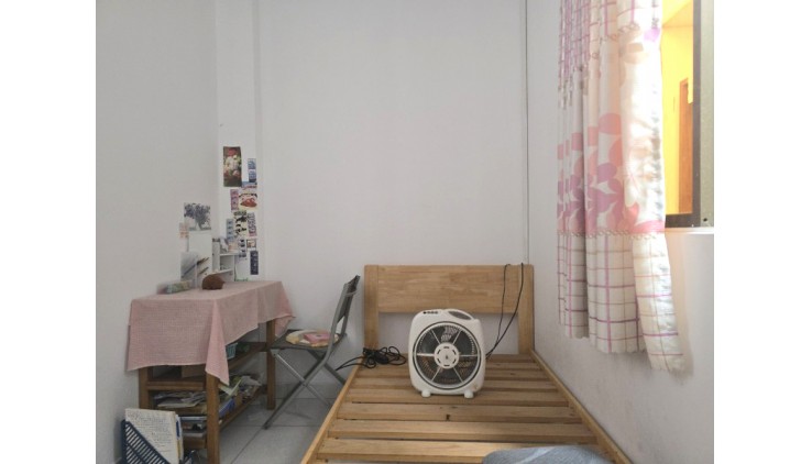 Hiếm Bán Nhà 2 Tầng 54m2_5*11 Chỉ 4.2 tỷ Gần Phạm Văn Đồng Hiệp Bình Chánh Thủ Đức